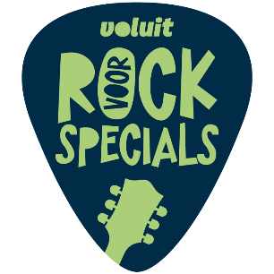 Rock voor specials