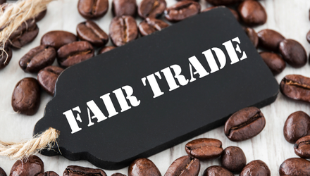 Fair Tradewandeling -12 oktober