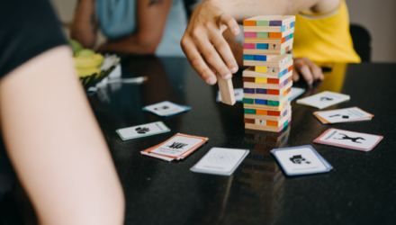 Cera steunt de ontwikkeling van ons GLM-spel