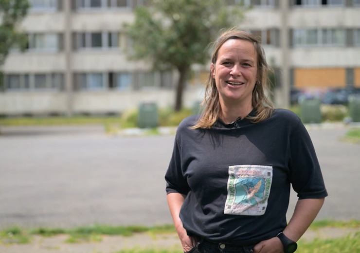 Wijkwerker Stefanie aan het woord: “Dit is een heel menselijke vorm van hulpverlening.”