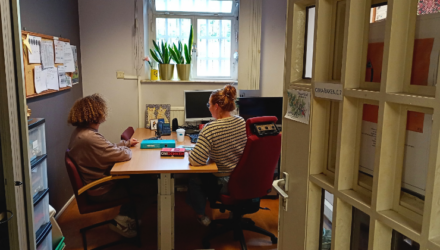 Ontgrendeld-collega Lies Cokelaere over detentie: “We organiseren onveiligheid in plaats van veiligheid”