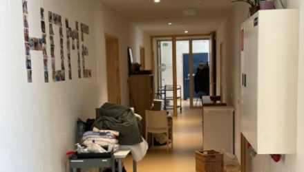 Overzicht van de verhuis bij Zorgintensief Wonen