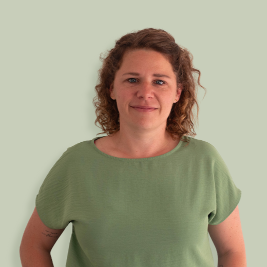 Femke Breugelmans